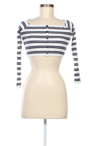 Damen Shirt Zara, Größe M, Farbe Mehrfarbig, Preis € 18,99, #136677571