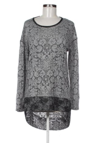 Damen Shirt Zara, Größe L, Farbe Grau, Preis € 18,99