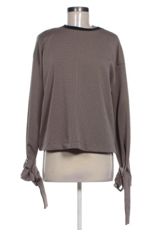 Γυναικεία μπλούζα Zara, Μέγεθος XL, Χρώμα Πολύχρωμο, Τιμή 16,99 €, #136683032