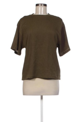 Bluză de femei Zeeman, Mărime S, Culoare Verde, Preț 60,99 Lei