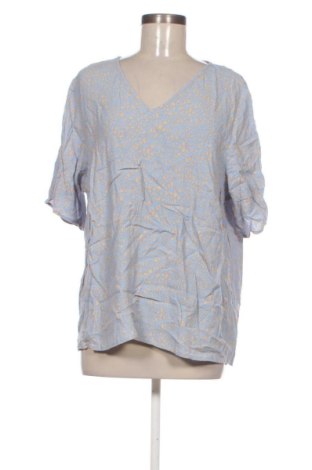Дамска блуза Zizzi, Размер XXL, Цвят Многоцветен, Цена 15,33 €
