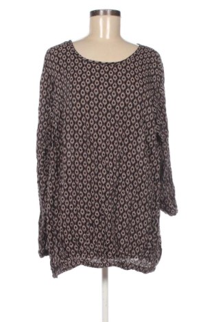 Bluză de femei Zizzi, Mărime L, Culoare Multicolor, Preț 123,99 Lei