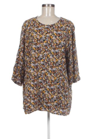 Bluză de femei Zizzi, Mărime XXL, Culoare Multicolor, Preț 123,99 Lei