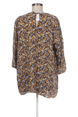 Bluză de femei Zizzi, Mărime XXL, Culoare Multicolor, Preț 123,99 Lei