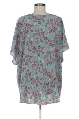 Bluzka damska Zizzi, Rozmiar XXL, Kolor Kolorowy, Cena 79,95 zł