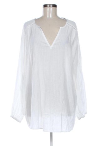 Damen Shirt Zizzi, Größe XL, Farbe Weiß, Preis 20,00 €, #136654914