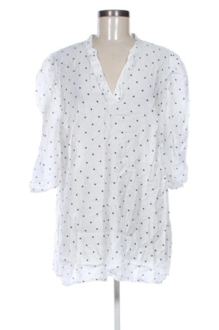 Damen Shirt Zizzi, Größe XXL, Farbe Mehrfarbig, Preis 20,00 €, #136656597