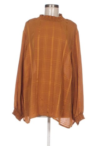 Damen Shirt Zoey, Größe L, Farbe Braun, Preis 22,99 €