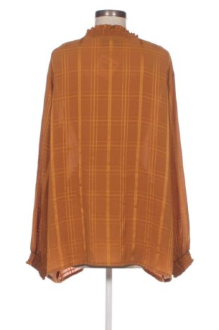 Damen Shirt Zoey, Größe L, Farbe Braun, Preis 22,99 €