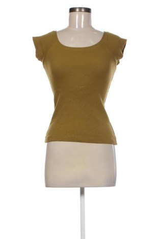 Damen Shirt Zornitsa, Größe XS, Farbe Grün, Preis 10,00 €