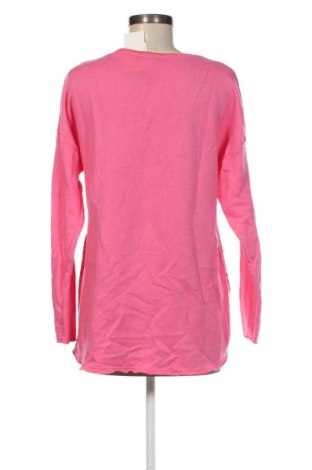 Дамска блуза Zwillingsherz, Размер M, Цвят Розов, Цена 32,21 €