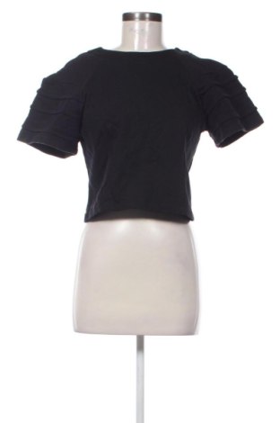 Дамска блуза mnml, Размер XS, Цвят Черен, Цена 14,31 €