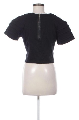 Дамска блуза mnml, Размер XS, Цвят Черен, Цена 14,31 €