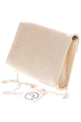 Geantă de femei Accessorize, Culoare Auriu, Preț 140,76 Lei
