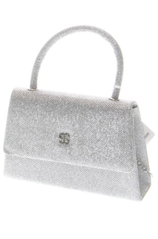 Dámska kabelka  Bessie London, Farba Strieborná, Cena  10,74 €, #136630669