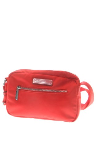 Dámská kabelka  Calvin Klein, Barva Červená, Cena  2 183,00 Kč, #136643354