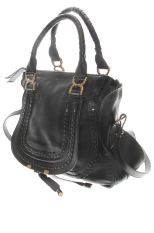 Дамска чанта Chloé, Цвят Черен, Цена 345,12 €, #136587440