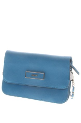 Дамска чанта DKNY, Цвят Син, Цена 113,00 €, #136639288