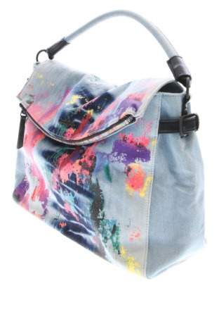 Damentasche Desigual, Farbe Mehrfarbig, Preis 47,99 €, #136591169