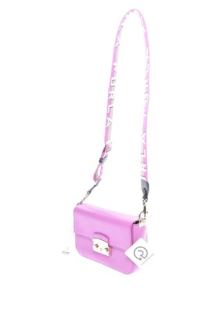 Női táska Furla, Szín Lila, Ár 78 302 Ft, #136615344