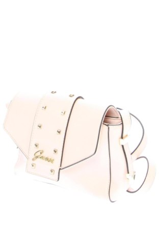 Geantă de femei Guess, Culoare Roz, Preț 490,04 Lei, #136612372