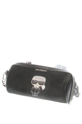 Női táska Karl Lagerfeld, Szín Fekete, Ár 29 186 Ft, #136602204