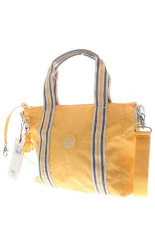 Dámska kabelka  Kipling, Farba Žltá, Cena  55,00 €, #136639800
