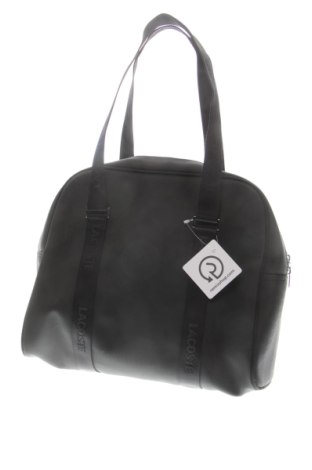 Dámska kabelka  Lacoste, Farba Čierna, Cena  65,96 €, #136627457