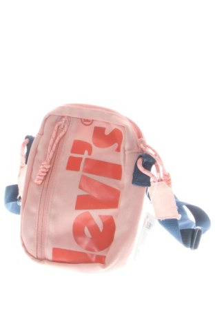 Női táska Levi's, Szín Rózsaszín, Ár 19 847 Ft, #136590453