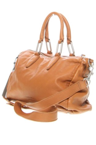Дамска чанта Liebeskind, Цвят Кафяв, Цена 122,70 €, #136606131