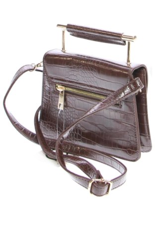 Γυναικεία τσάντα Meli Melo Paris, Χρώμα Καφέ, Τιμή 27,05 €