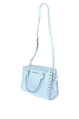 Damska torebka MICHAEL Michael Kors, Kolor Niebieski, Cena 1 296,27 zł, #136611521