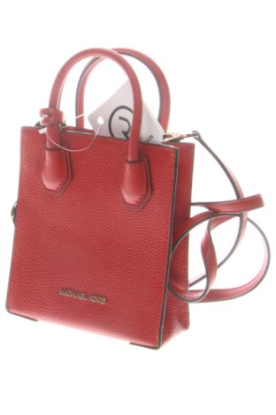 Дамска чанта Michael Kors, Цвят Червен, Цена 176,86 €, #136633581