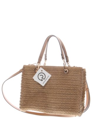 Γυναικεία τσάντα Primadonna, Χρώμα  Μπέζ, Τιμή 42,00 €