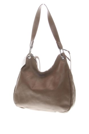 Дамска чанта Santini, Цвят Кафяв, Цена 112,48 €, #136639868