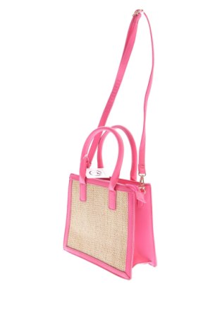 Geantă de femei Sinsay, Culoare Multicolor, Preț 57,35 Lei