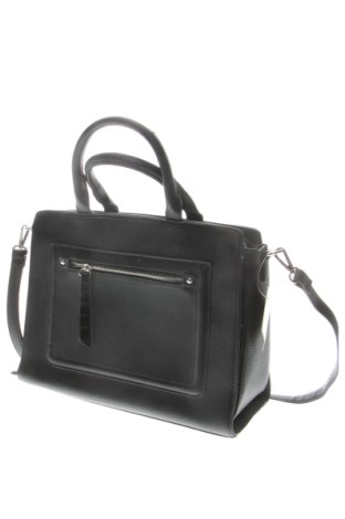 Dámská kabelka  Stradivarius, Barva Černá, Cena  312,00 Kč, #136648303