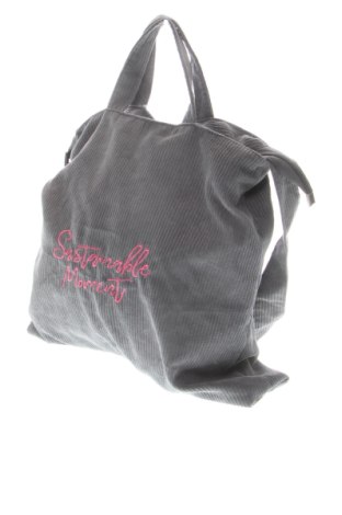 Damentasche Unbranded, Farbe Grau, Preis € 14,97, #136583622