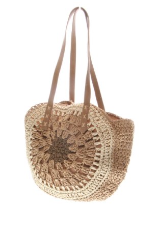 Дамска чанта Unbranded, Цвят Кафяв, Цена 16,00 €, #136587067