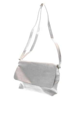 Dámska kabelka  Unbranded, Farba Sivá, Cena  10,95 €, #136589785