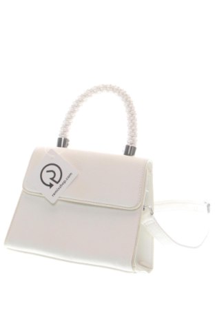 Dámska kabelka  Unbranded, Farba Biela, Cena  11,00 €, #136591142