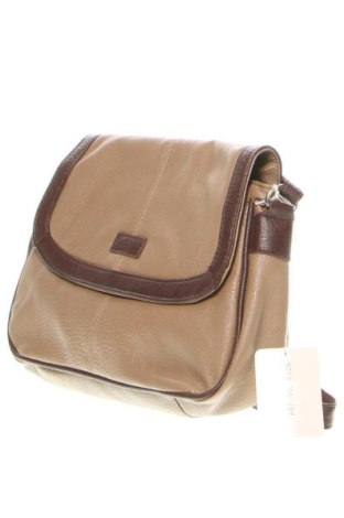 Dámska kabelka  Unbranded, Farba Hnedá, Cena  18,46 €, #136599902