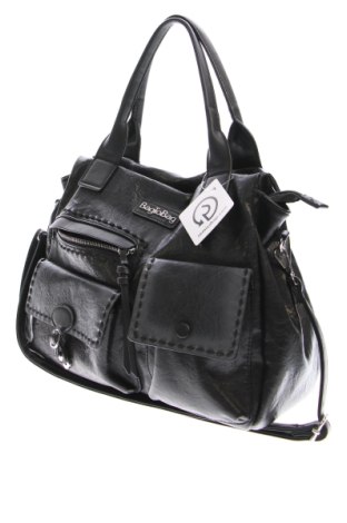 Geantă de femei Unbranded, Culoare Negru, Preț 237,93 Lei, #136603886