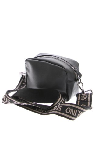 Geantă de femei Unbranded, Culoare Negru, Preț 57,35 Lei