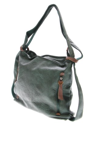 Дамска чанта Unbranded, Цвят Зелен, Цена 12,93 €, #136616507