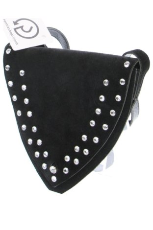 Дамска чанта Unbranded, Цвят Черен, Цена 39,36 €, #136628283