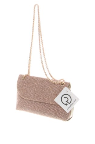 Дамска чанта Unbranded, Цвят Златист, Цена 11,24 €, #136646659