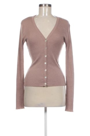 Damen Strickjacke 1060 Clothes, Größe M, Farbe Braun, Preis € 15,00