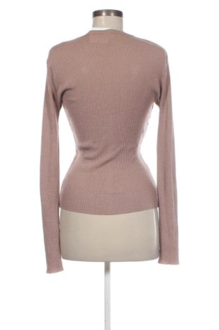 Damen Strickjacke 1060 Clothes, Größe M, Farbe Braun, Preis € 15,00