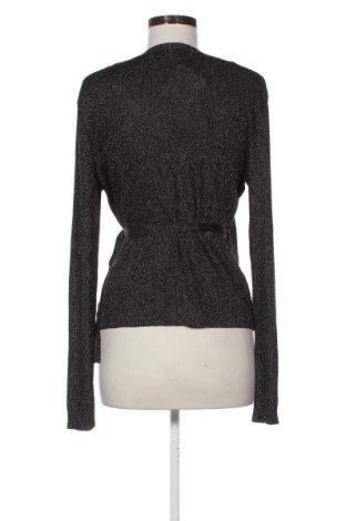 Cardigan de damă About You, Mărime M, Culoare Negru, Preț 196,99 Lei